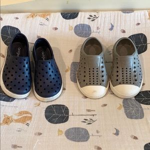 Toddler boy shoes size 5